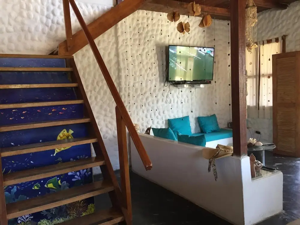 La Posada del Mar de Don Durand - фото 12