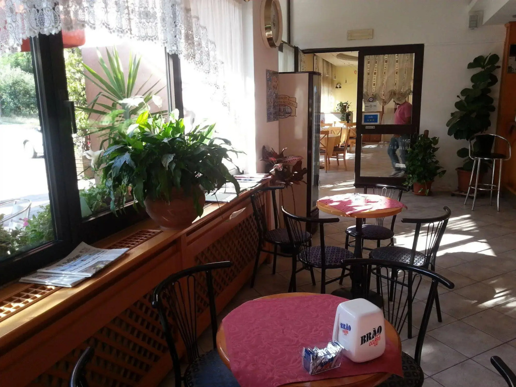 Hotel san Leonardo - Général