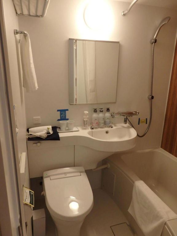 Sapporo Washington Hotel Plaza 사진 17