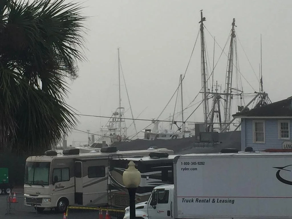 Osprey Cove Suites & Golf Club