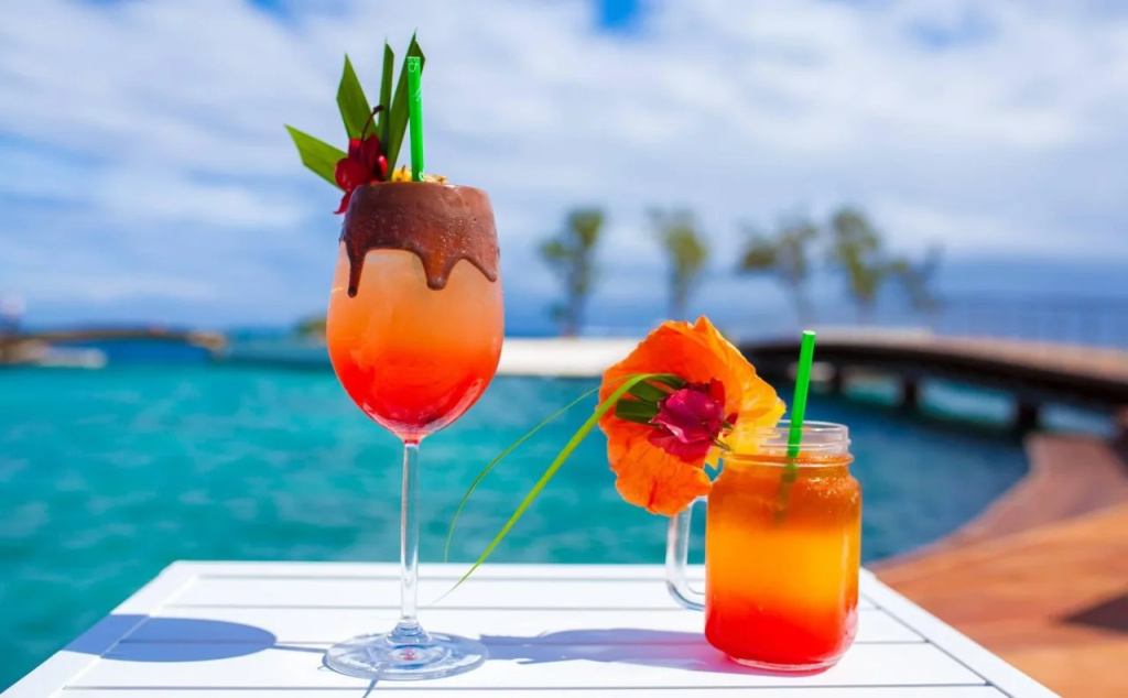 Te Moana Tahiti Resort - Général