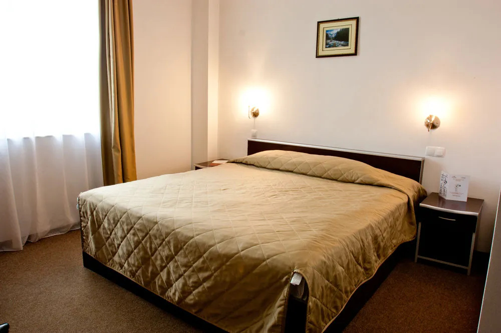 Hotel Denisa Otopeni - Général