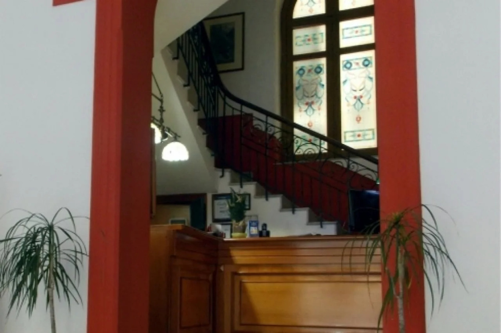 Hotel Tonic - Général