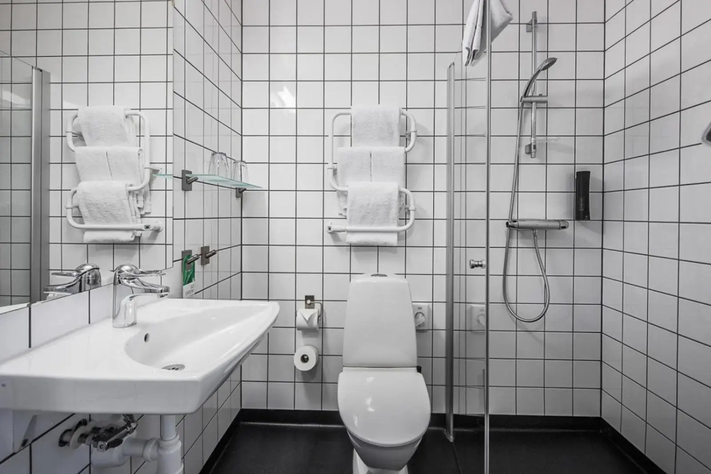 Kviberg Park Hotel & Conference - Général