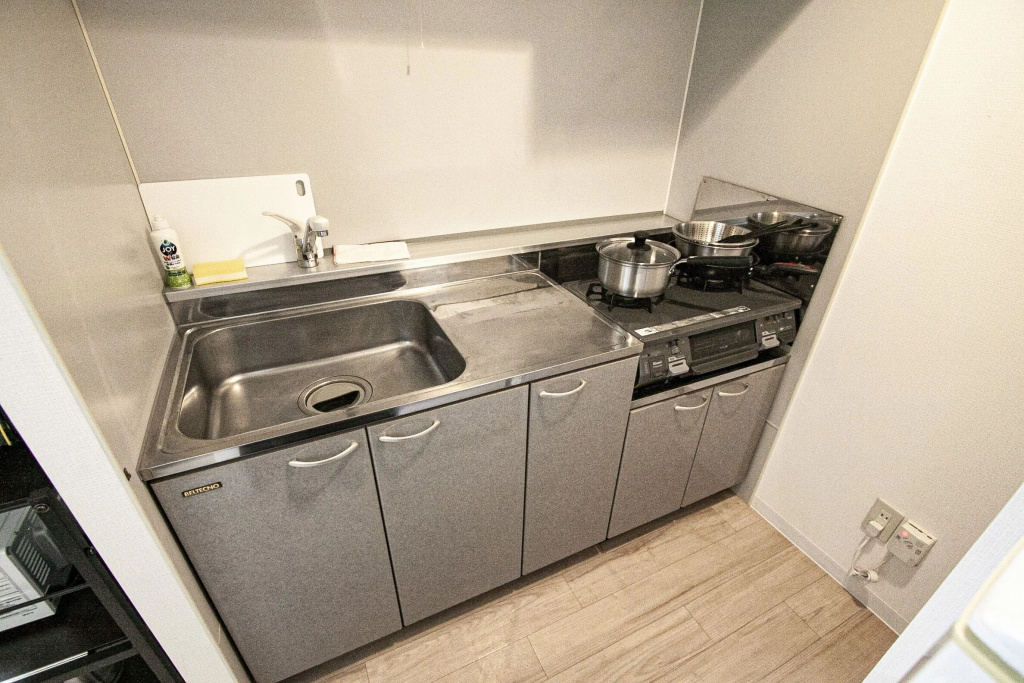 Sapporo Hills / Vacation Stay 2130 사진 19