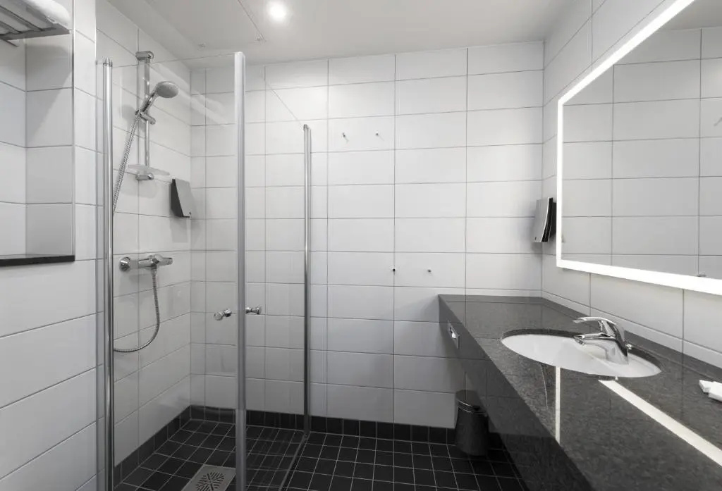 Thon Hotel Fosnavag - Chambres