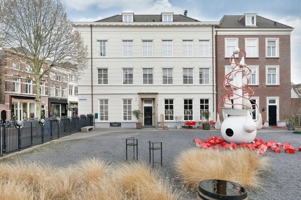 Stadshotel Jeroen - Général