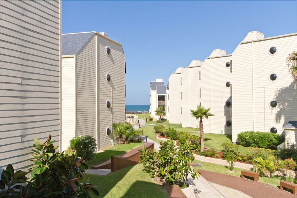 Bahia Mar by Padre Island Rentals