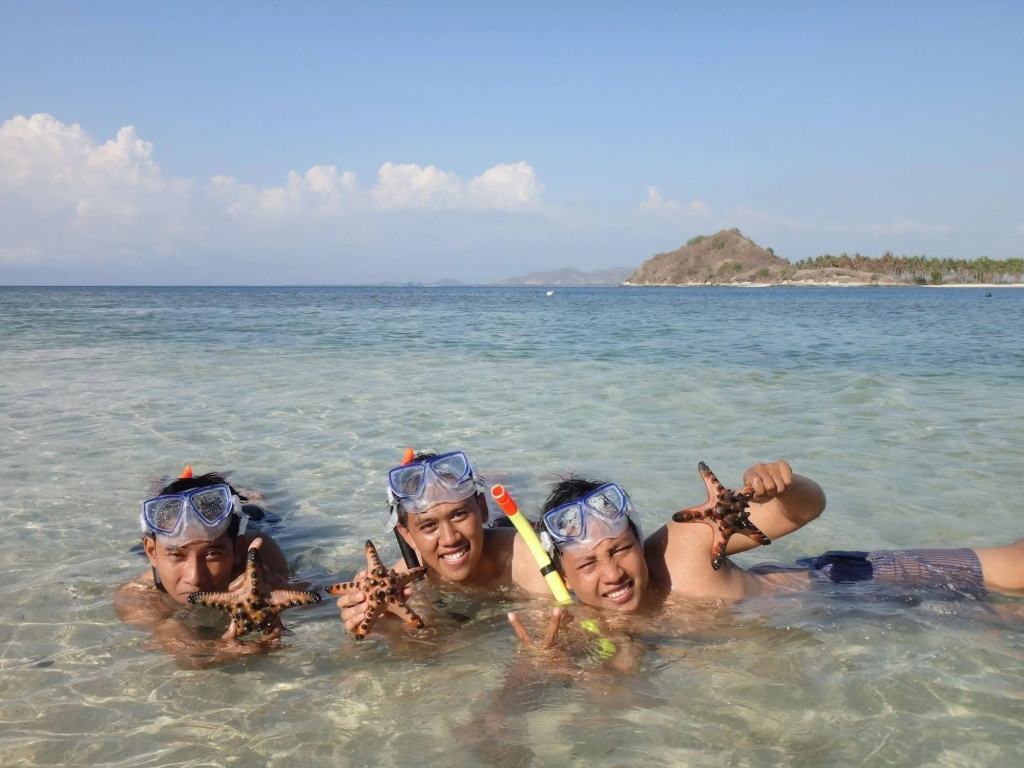Nirvana Gili Sudak Lombok Resort - Général