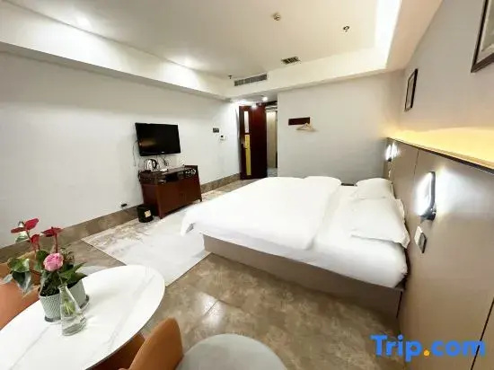 Superior Double room (full double bed)