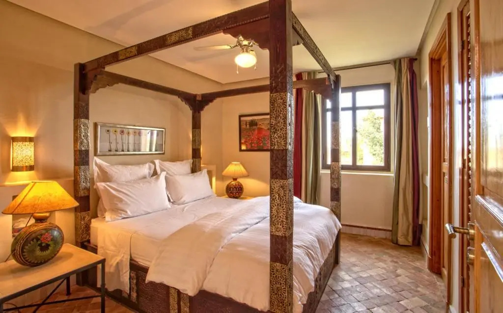 Villa avec piscine privée et Golf - фото 6