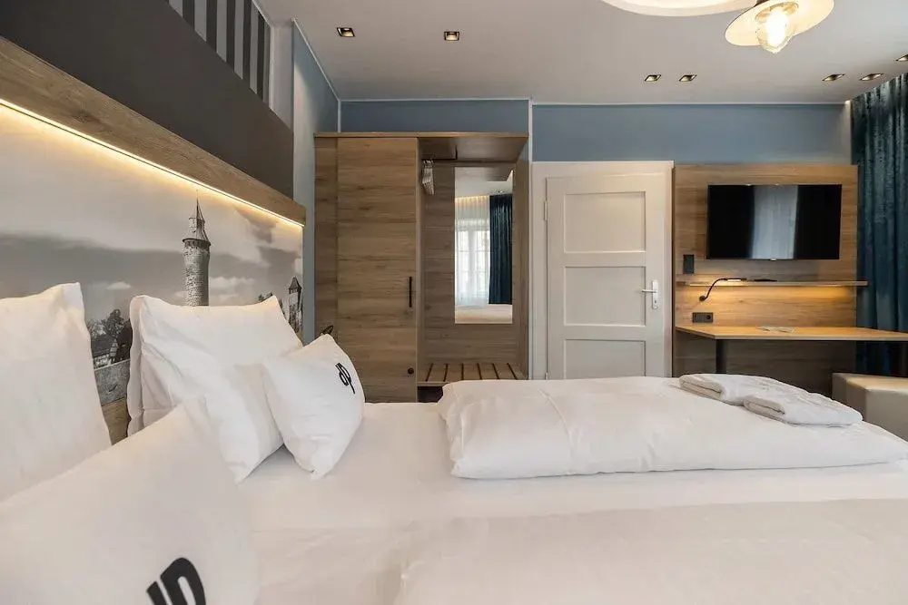 Hotel photo 20