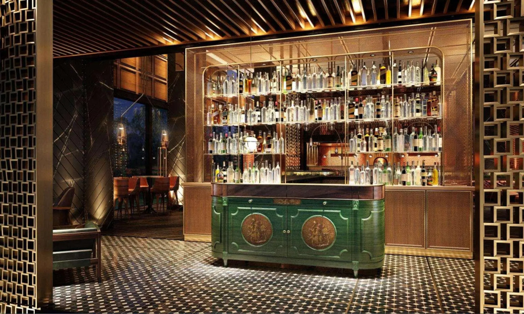 The Temple House - фото 44