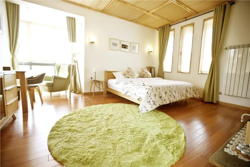 Hangzhou West Lake Longshang Boutique Hotel - Général