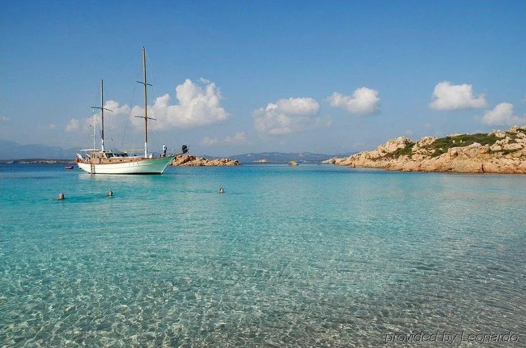 Beach & Waterfront
