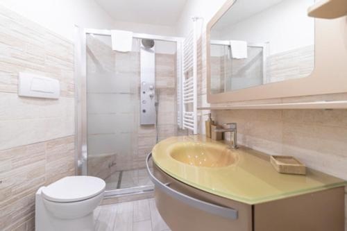 Ripetta Apartment — 5