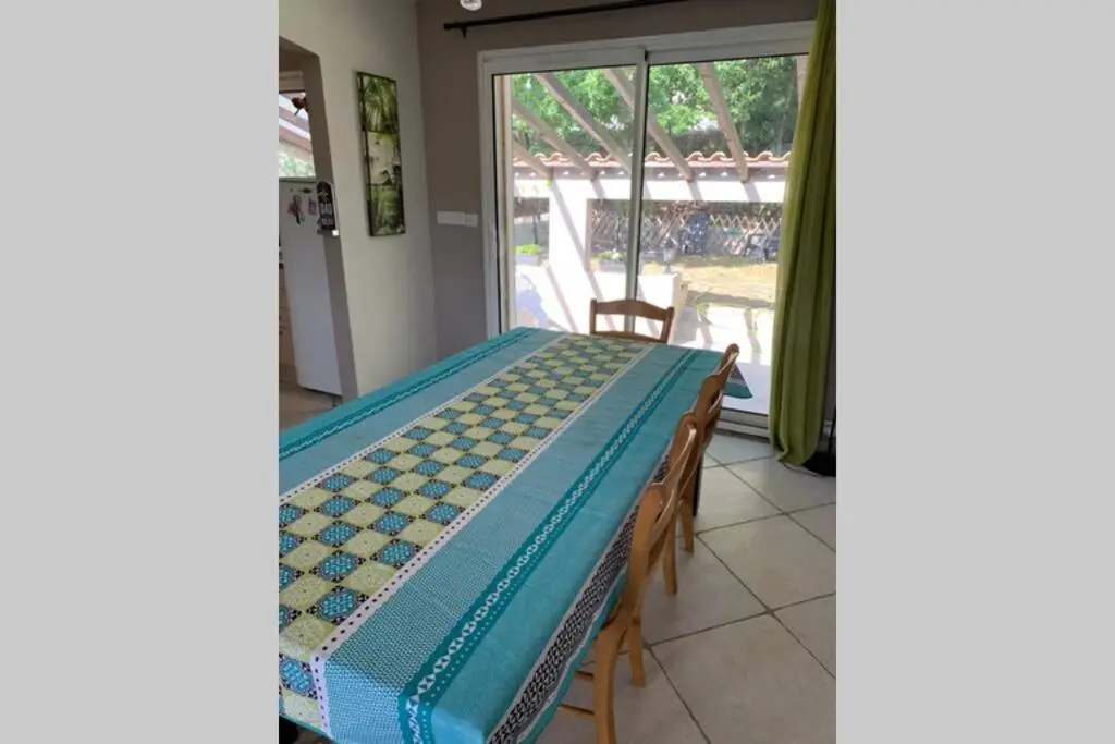 Voir la photo 4 — Maison spacieuse et calme près de la cité