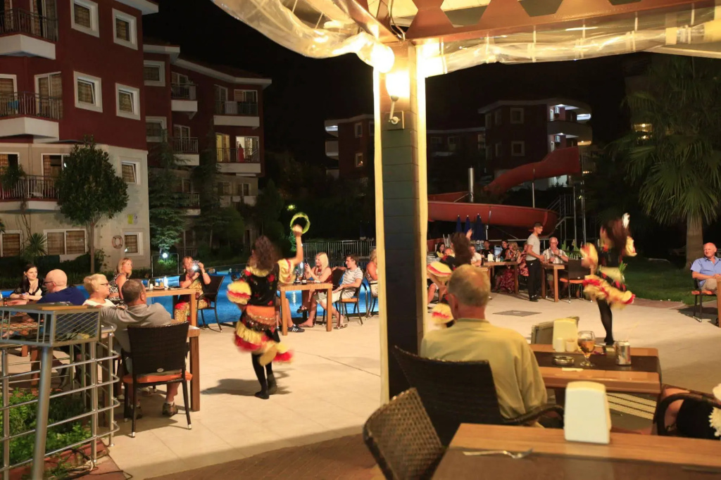 Hotel photo 22