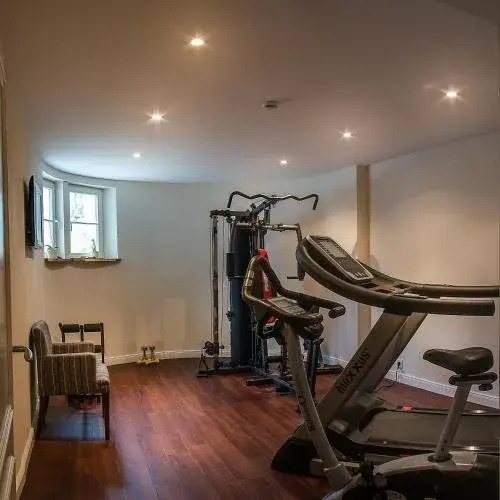 Villa Linnenschmidt — фото 6