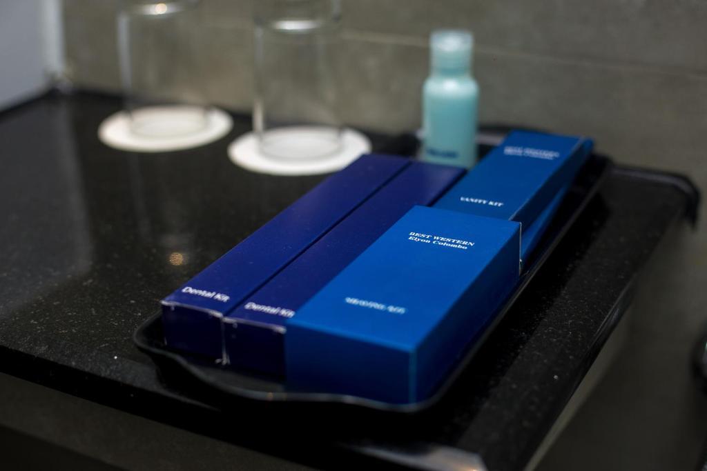 Best Western Elyon Colombo