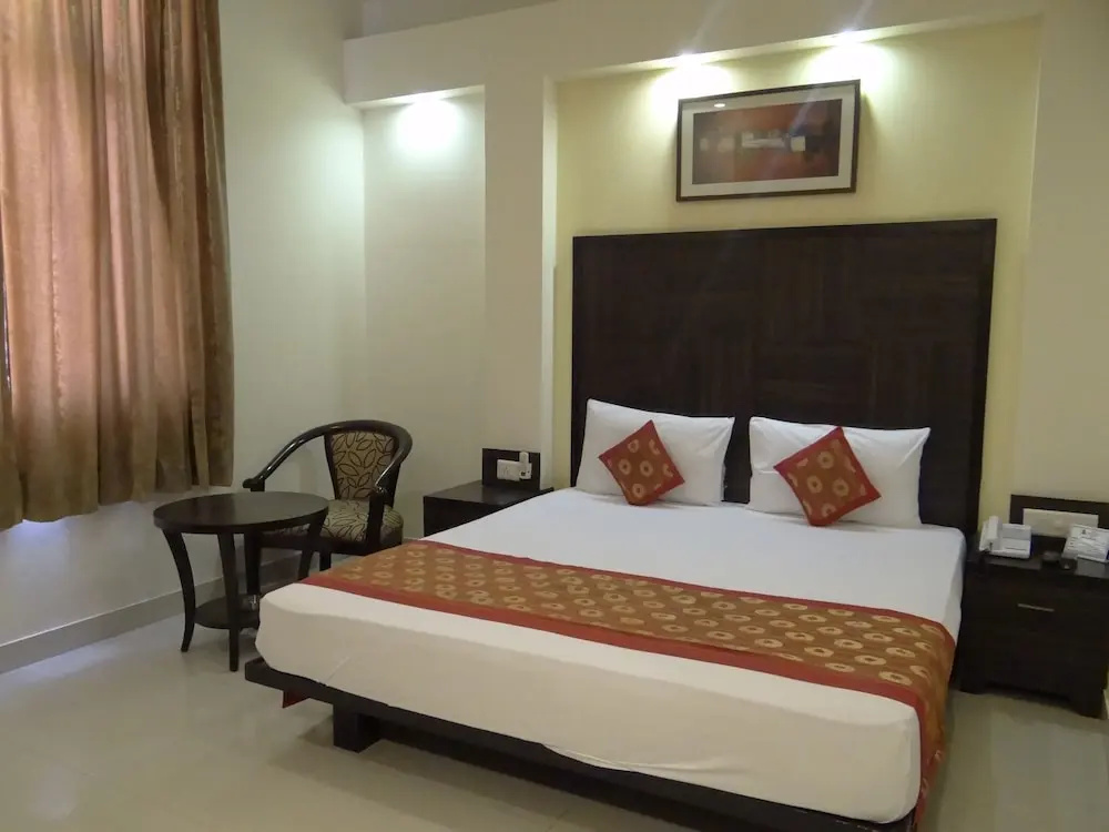 Hotel Ratnawali - Chambres