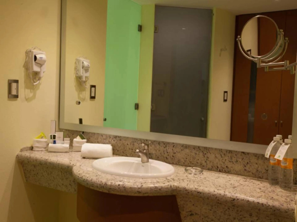 Holiday Inn Puebla Finsa by IHG - Général
