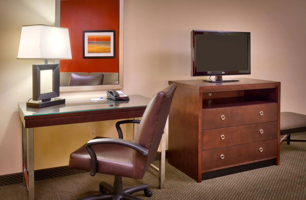 Hampton Inn & Suites by Hilton Mesquite - Général