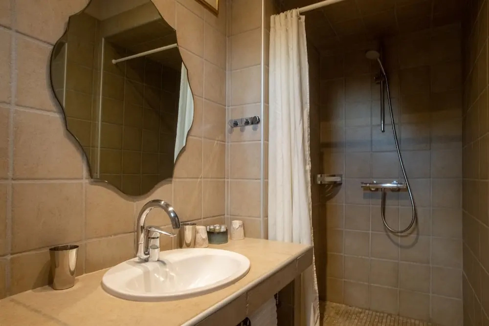 HOTEL et APPARTEMENTS DOMAINE DES CLOS - Teritoria - Chambres