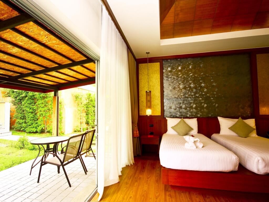 Beyond Resort Khaolak