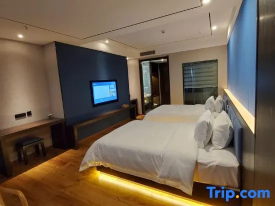 Xishandu hotel (Jianshui Ancient Town Branch)