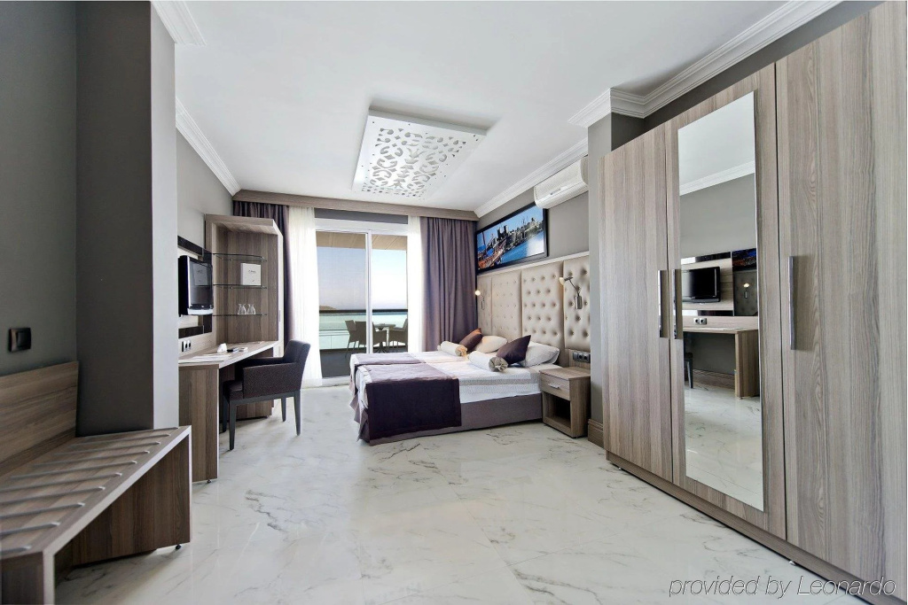 Delta Hotels by Marriott Bodrum - Général