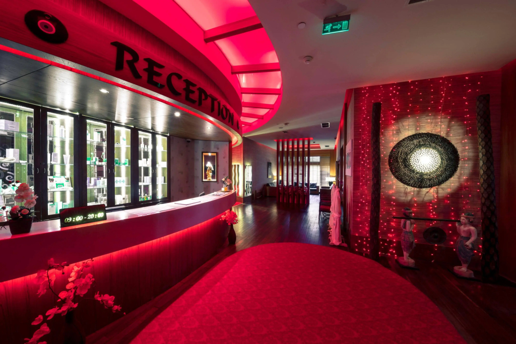Susesi Luxury Resort - All Inclusive - фото 50