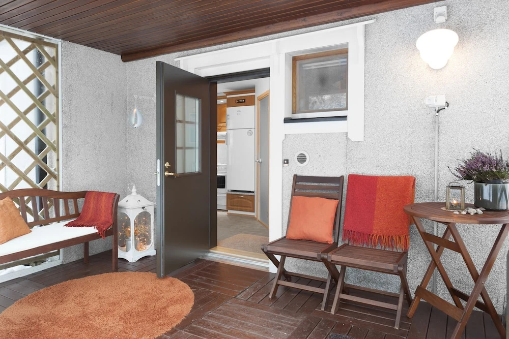 Vuokatin Aateli Studios - Chambres
