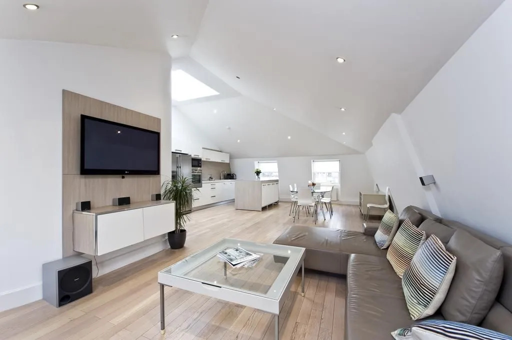 Supercity Nevern Place