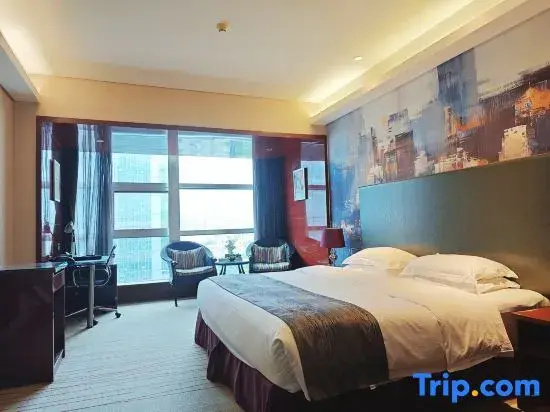 Superior Double room (full double bed)