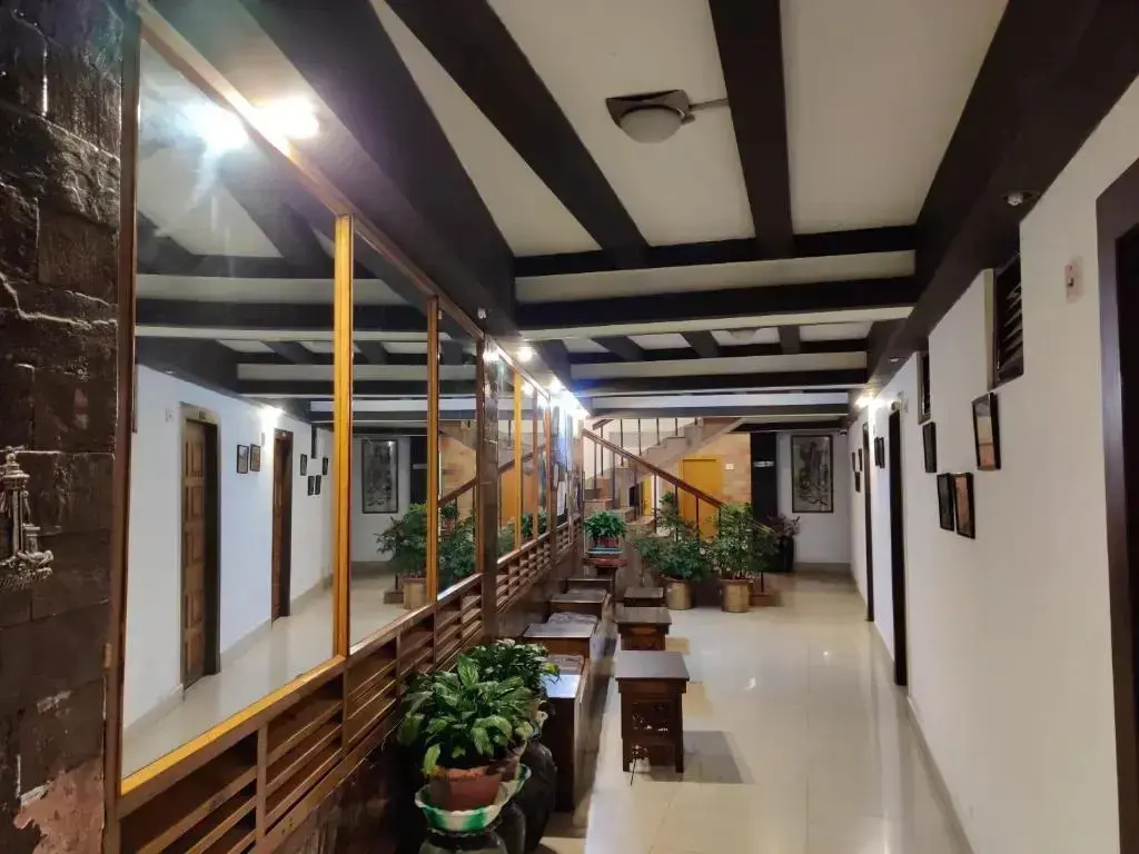 Hotel Tarayana - Général
