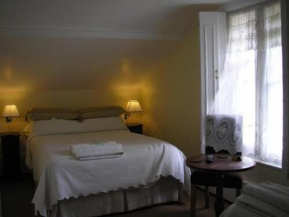 Bentley Tower Hotel - Général
