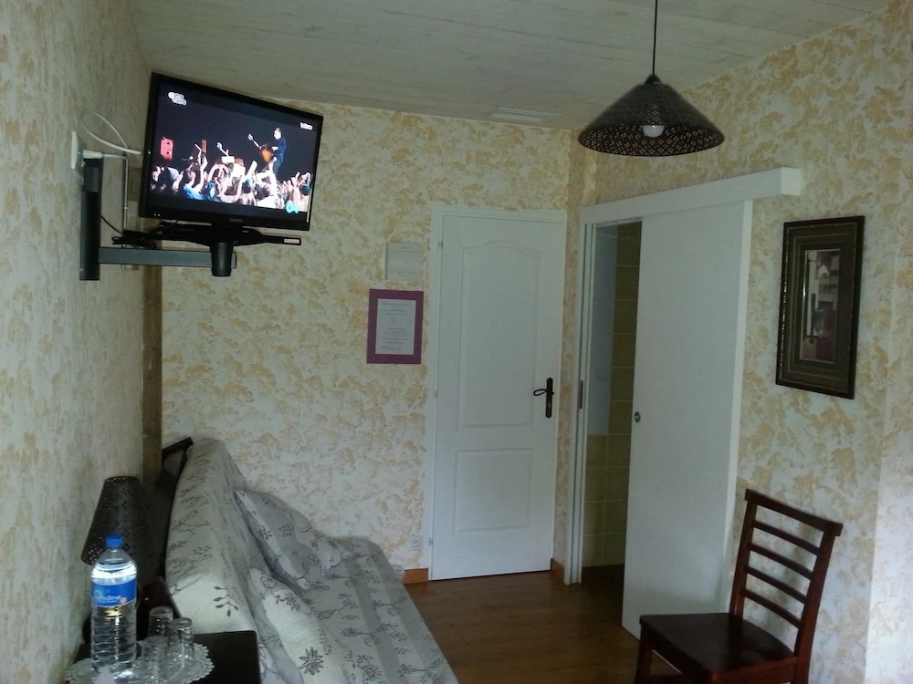 Voir la photo 4 — Chambres d'Hôtes Domaine d'En Baleux