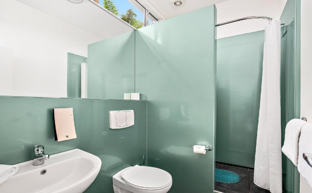 Waipu Cove Resort by null