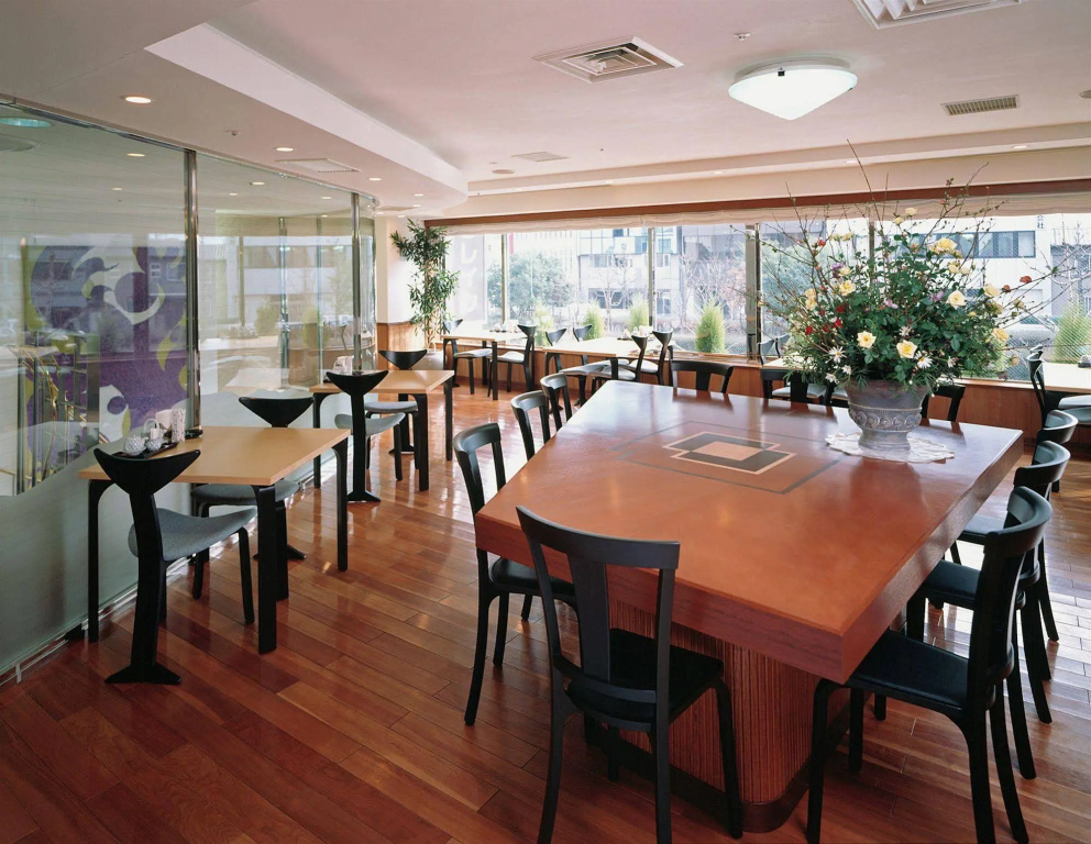 Hotel San Crane 사진 12