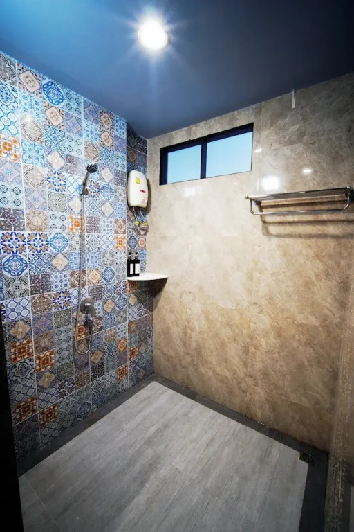 Villa Cha Cha Chaolao Beach Resort - Chambres