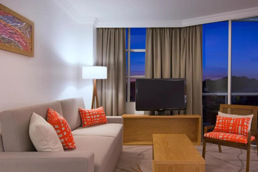 Elysium Noosa Resort - MGallery Collection - Chambres