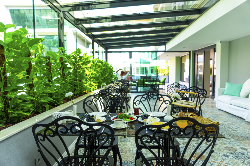 Hotel photo 15