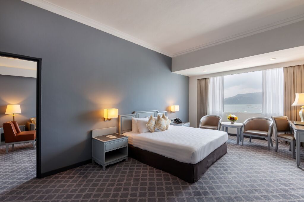 Bayview Hotel Langkawi