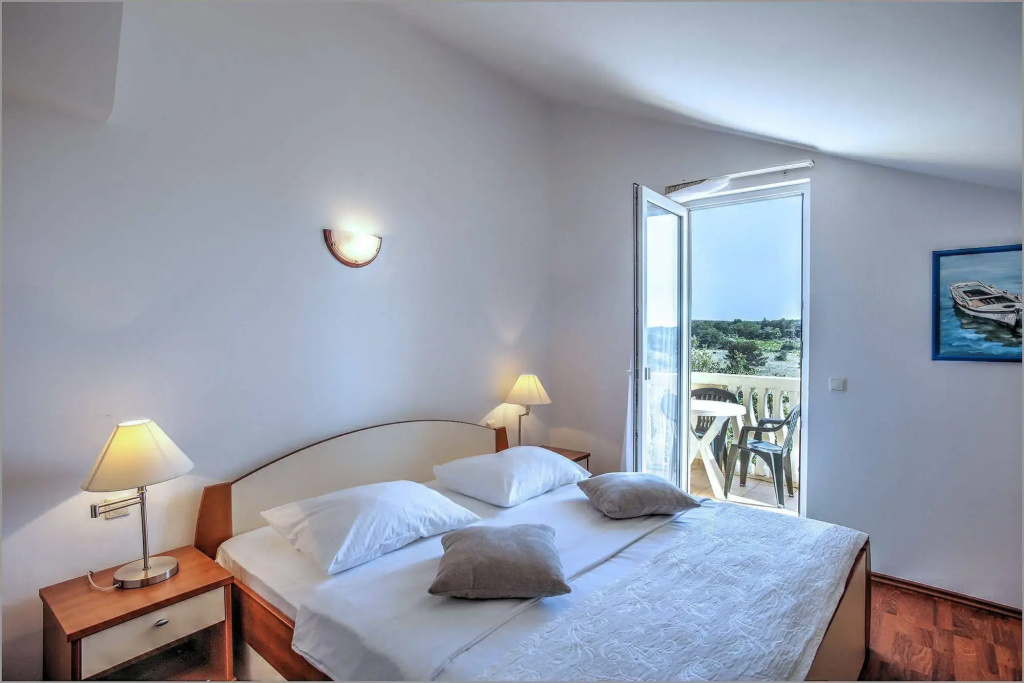 Aparthotel Zaton - Général