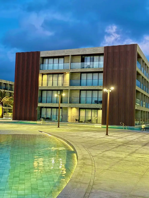 Porto 2 Life Resort