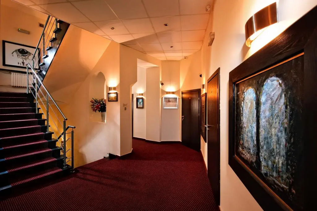 Hotel photo 15