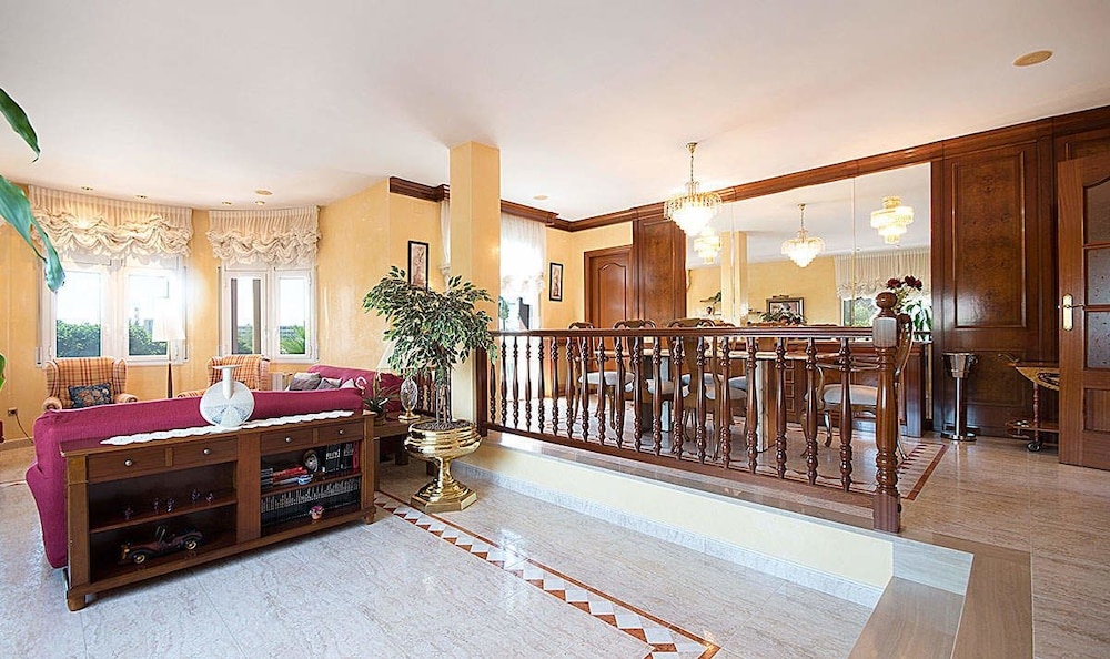 House Terral