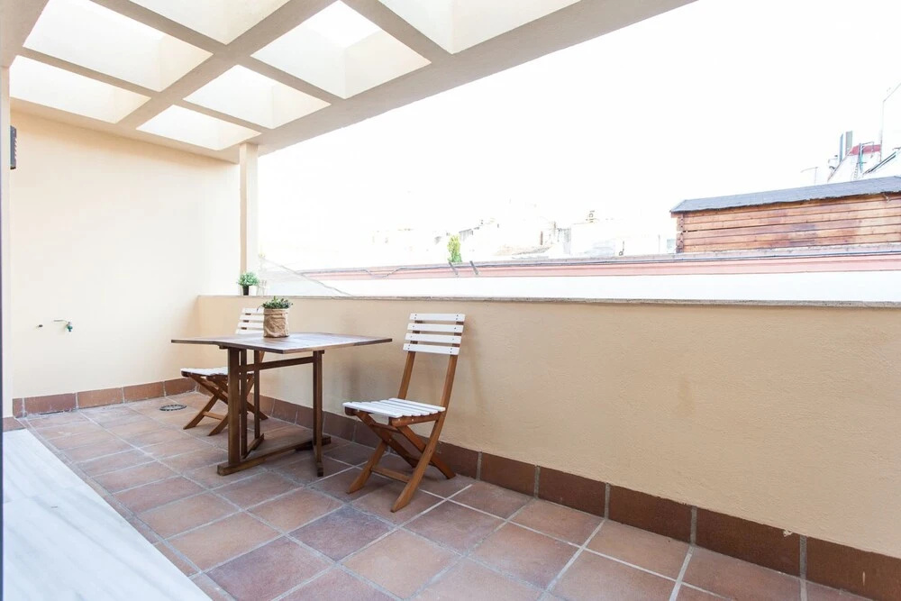 Apartments Olé - Albareda