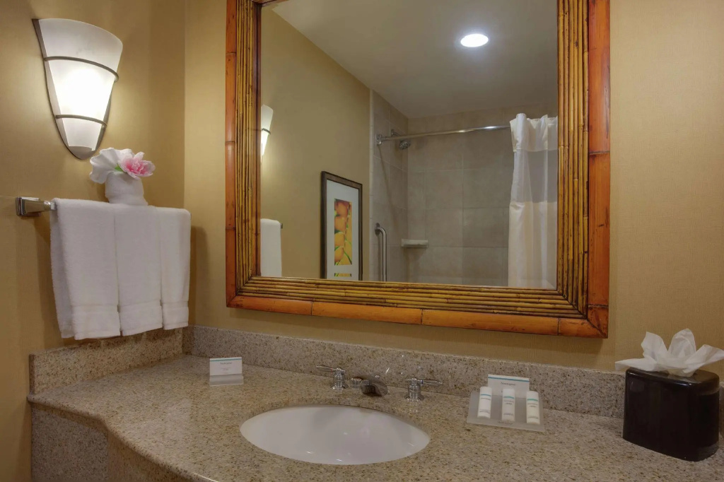 Hilton Garden Inn at PGA Village / Port St. Lucie - Chambres